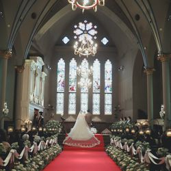 宮の森フランセス教会の写真21枚目