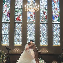 宮の森フランセス教会の写真2枚目