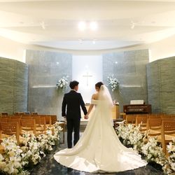 セルリアンタワー東急ホテルの写真34枚目