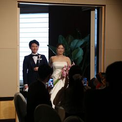 セルリアンタワー東急ホテルの写真14枚目