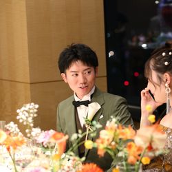 セルリアンタワー東急ホテルの写真7枚目