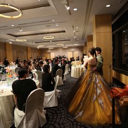 セルリアンタワー東急ホテルの写真16枚目