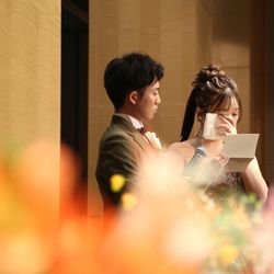 セルリアンタワー東急ホテルの写真1枚目