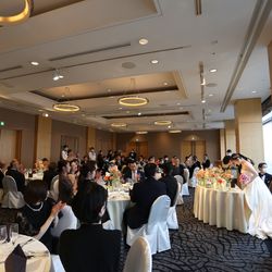 セルリアンタワー東急ホテルの写真25枚目