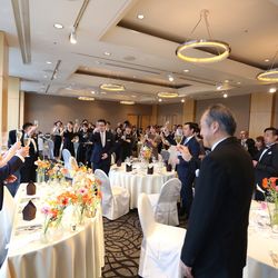 セルリアンタワー東急ホテルの写真34枚目