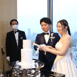 セルリアンタワー東急ホテルの写真1枚目