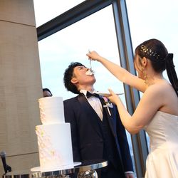 セルリアンタワー東急ホテルの写真8枚目