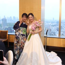 セルリアンタワー東急ホテルの写真24枚目