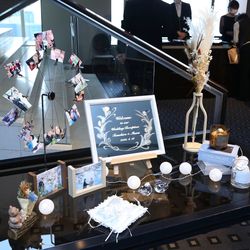 セルリアンタワー東急ホテルの写真5枚目