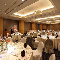 セルリアンタワー東急ホテルの写真11枚目