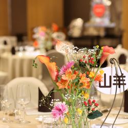 セルリアンタワー東急ホテルの写真15枚目