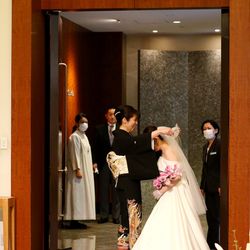 セルリアンタワー東急ホテルの写真21枚目