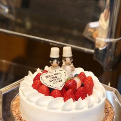 セルリアンタワー東急ホテルの写真17枚目