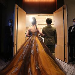 セルリアンタワー東急ホテルの写真21枚目