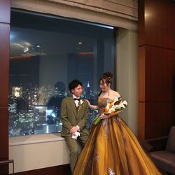 セルリアンタワー東急ホテルの写真7枚目