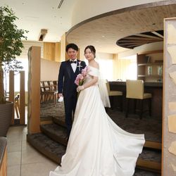 セルリアンタワー東急ホテルの写真15枚目