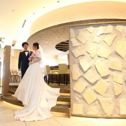 セルリアンタワー東急ホテルの写真16枚目