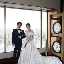 セルリアンタワー東急ホテルの写真8枚目