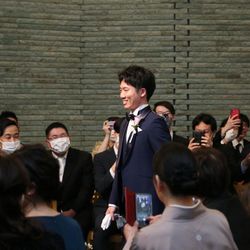 セルリアンタワー東急ホテルの写真9枚目