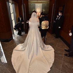 セルリアンタワー東急ホテルの写真5枚目