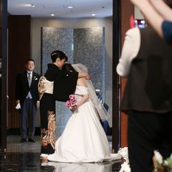 セルリアンタワー東急ホテルの写真10枚目