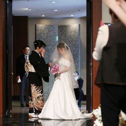 セルリアンタワー東急ホテルの写真26枚目