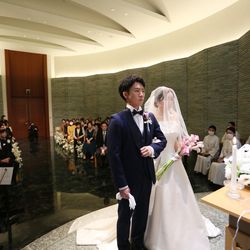 セルリアンタワー東急ホテルの写真31枚目