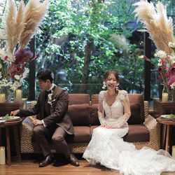 アルタビスタ ガーデンの写真19枚目