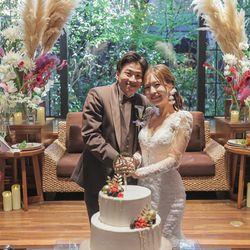 アルタビスタ ガーデンの写真16枚目