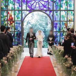 アルタビスタ ガーデンの写真21枚目