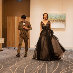 コートヤード・バイ・マリオット名古屋の写真10枚目