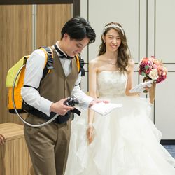 コートヤード・バイ・マリオット名古屋の写真9枚目