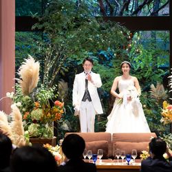 アルタビスタ ガーデンの写真21枚目