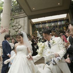 アルタビスタ ガーデンの写真5枚目