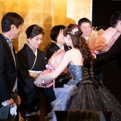 ホテル インターコンチネンタル 東京ベイの写真35枚目