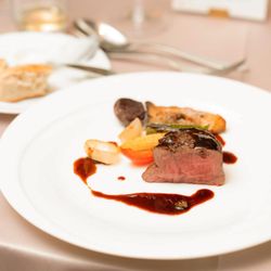 ストリングスホテル東京インターコンチネンタルの写真14枚目