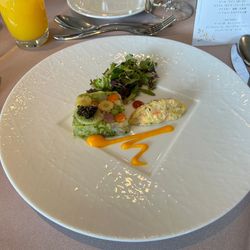 ストリングスホテル東京インターコンチネンタルの写真17枚目