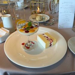 ストリングスホテル東京インターコンチネンタルの写真20枚目