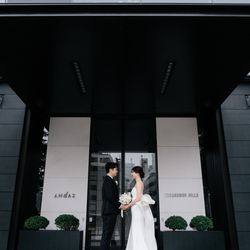 アンダーズ東京の写真3枚目