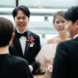 アンダーズ東京の写真8枚目