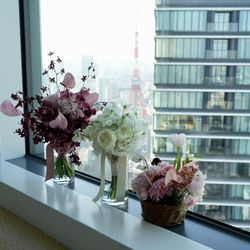 アンダーズ東京の写真35枚目