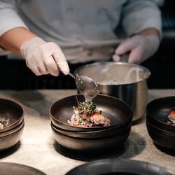 アンダーズ東京の写真36枚目