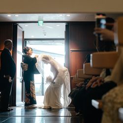 アンダーズ東京の写真3枚目