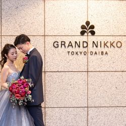 グランドニッコー東京 台場の写真9枚目