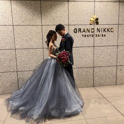 グランドニッコー東京 台場の写真21枚目