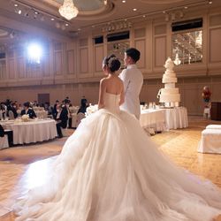 グランドニッコー東京 台場の写真9枚目