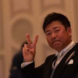 グランドニッコー東京 台場の写真15枚目