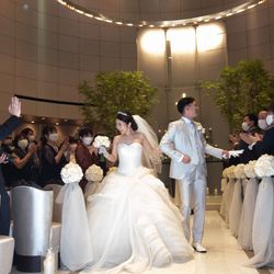 グランドニッコー東京 台場の写真20枚目