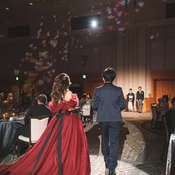 名古屋マリオットアソシアホテルの写真5枚目