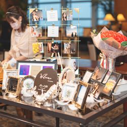 名古屋マリオットアソシアホテルの写真7枚目